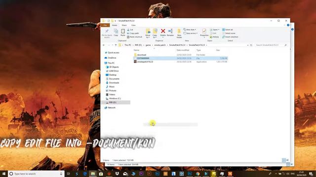 Pes 2019 Smoke Patch V2 Aio 19 2 0 Features From Pes 2020 Download & Install On Pc смотреть онлайн