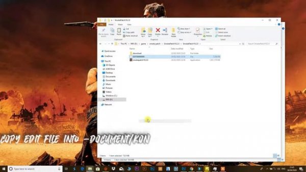 Pes 2019 Smoke Patch V2 Aio 19 2 0 Features From Pes 2020 Download & Install On Pc