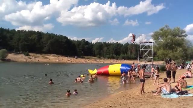 Протвино смотреть онлайн