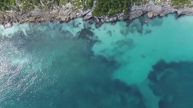 5 минут удивительных природных пейзажей и расслабляющей музыки для снятия стресса смотреть онлайн