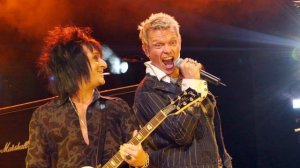 Billy Idol - Shock To The System