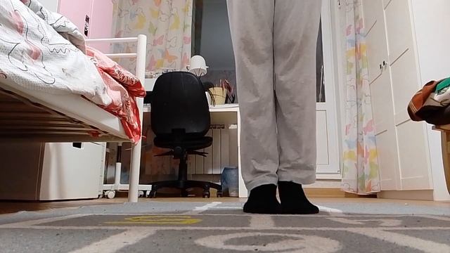 разминка для офп по фг ? смотреть онлайн