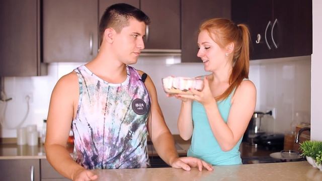 ГОТОВИМ АМЕРИКАНСКИЙ ДЕСЕРТ СМОР | S'MORES DIP | SWEET HOME смотреть онлайн