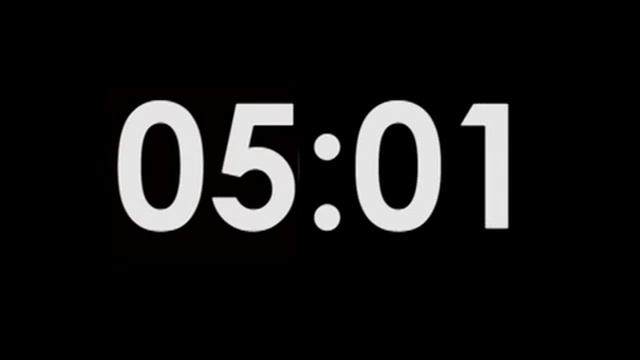 Секундомер на 10 минут смотреть онлайн