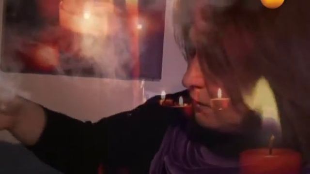 Повелительницы тьмы. Русские ведьмы смотреть онлайн