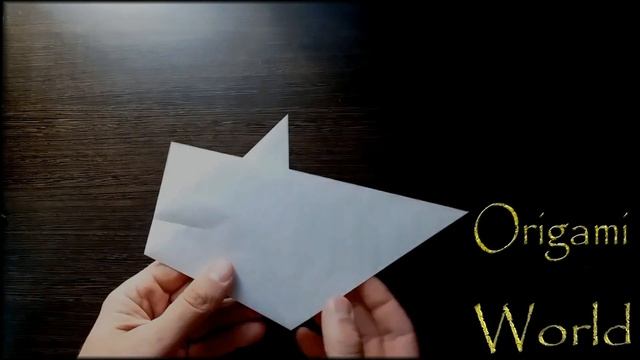 Как сделать 6-ти угольник из квадрата. смотреть онлайн