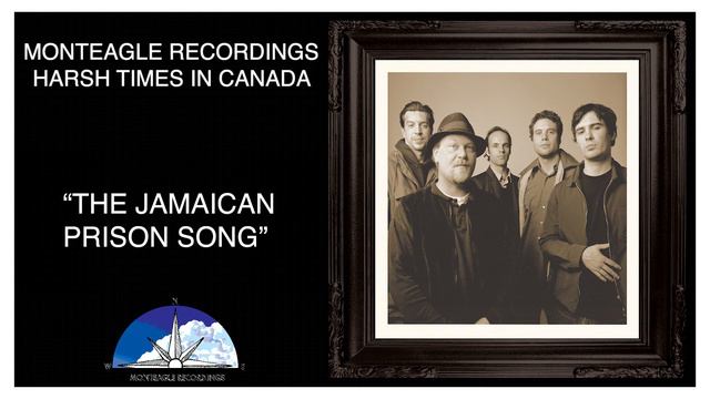 Adam Bartlett - The Jamaican Prison Song (Harsh Times In Canada) смотреть онлайн