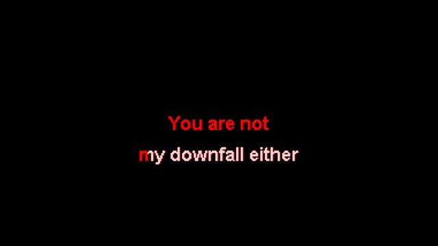 Guilty Gear Strive - Find Your One Way [Karaoke] смотреть онлайн