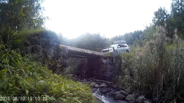 Дорога на Рауталахти мост 3 смотреть онлайн