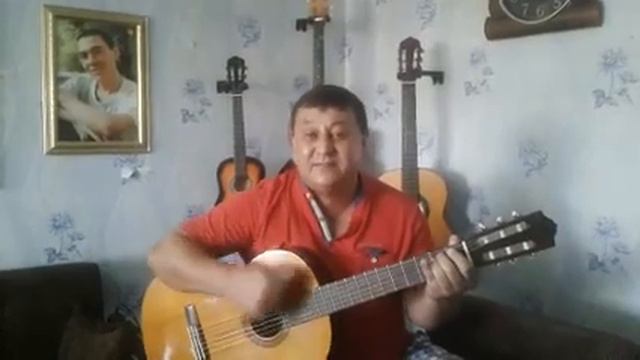 Ай джан баданджан какой ты хороший