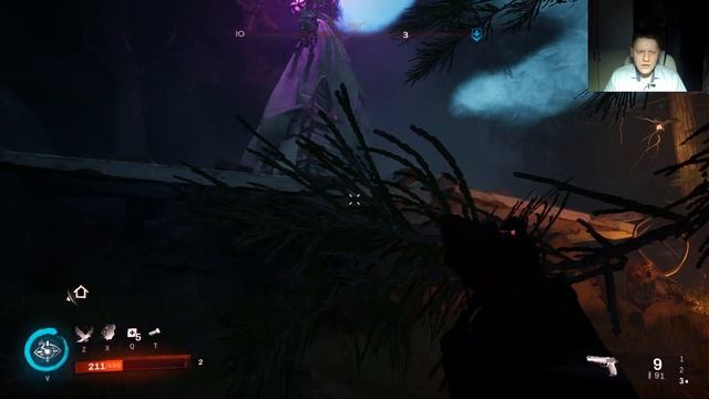 Redfall прохождение#19