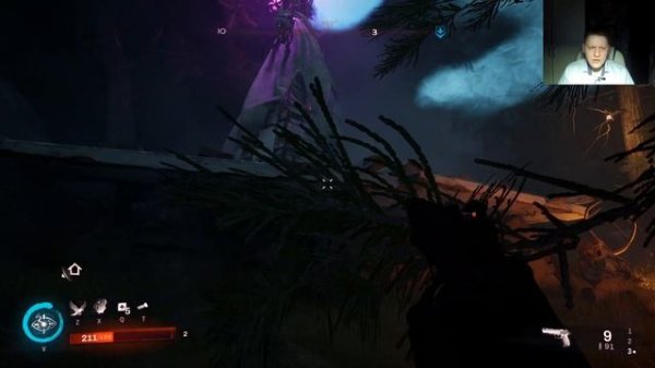 Redfall прохождение#19