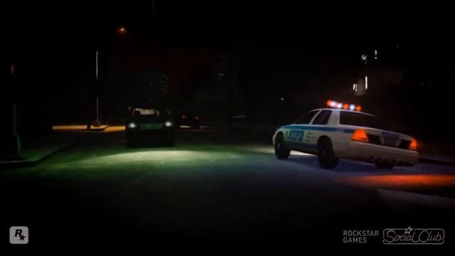 Police Action смотреть онлайн