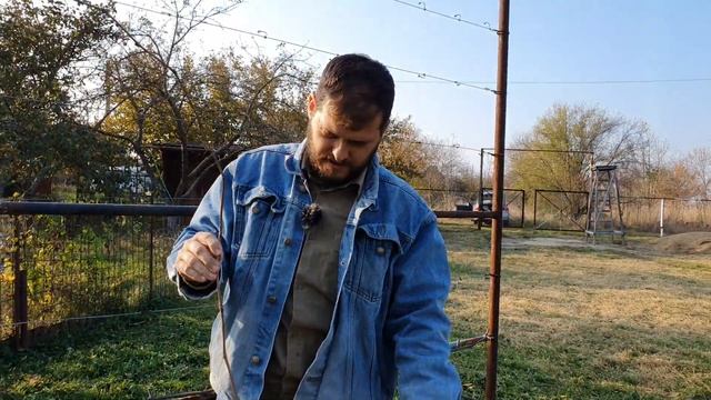 Лучший способ посадки винограда. смотреть онлайн