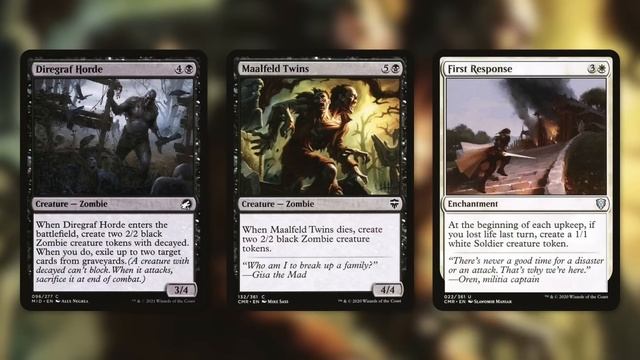 Beat Your Friends with Just $0.67?!? | EDH | Lowest Budget | Commander | Magic the Gathering смотреть онлайн