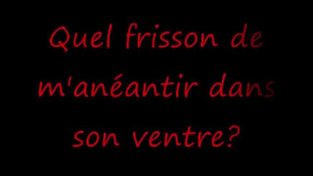 Mylene Farmer l'amour naissant смотреть онлайн