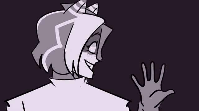 Red Flags | Animation (MEME?) / Animatic смотреть онлайн