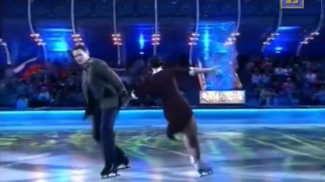 Екатерина Стриженова & Алексей Тихонов - Офицеры смотреть онлайн
