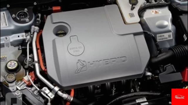 كل التفاصيل عن المحرك الهجين (Hybrid ) لسيارة فيات 500 التي تم استيرادها للجزائر смотреть онлайн