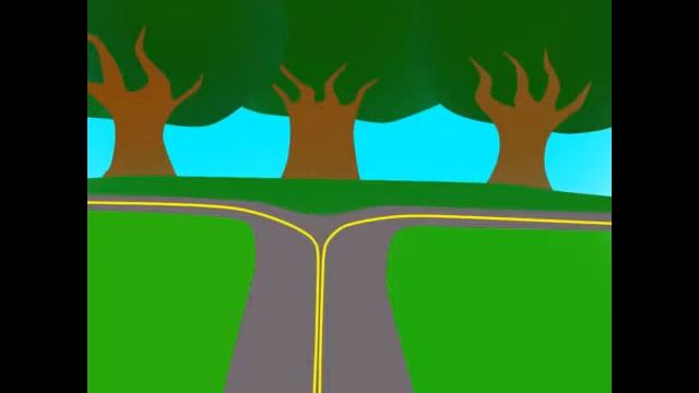 The Road Not Taken (Tradução) - Lyriel смотреть онлайн