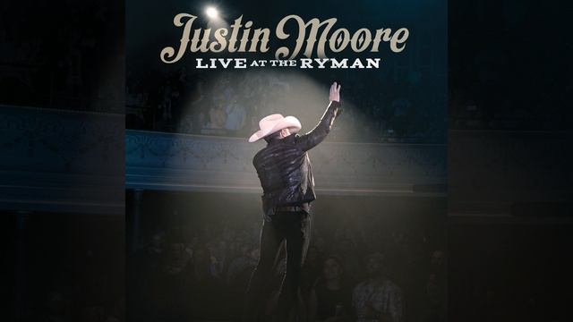 Hank It (Live at the Ryman) смотреть онлайн