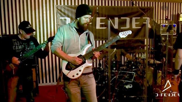 Concours Festi'lab : D Fender смотреть онлайн
