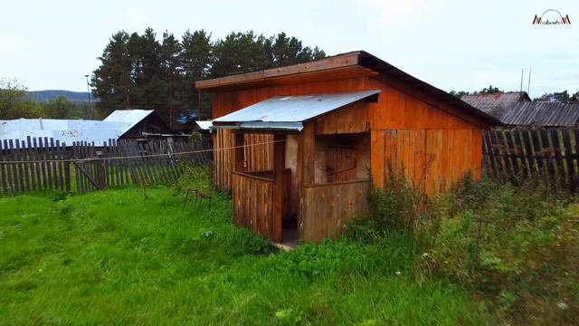 Продается уникальная усадьба в поселке Уфимка смотреть онлайн