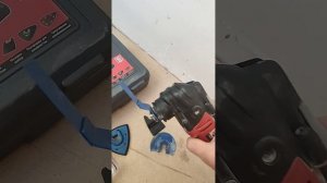 Краткий обзор-отзыв на реноватор ЗУБР МФИ 500 КН (Многофункциональный инструмент, мультитул)