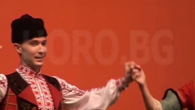 ПРАВО ХОРО - SOUTH BULGARIA смотреть онлайн