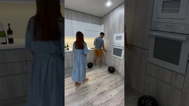 Сдача объекта клиентам | Отзыв о БЫТЬ БОССОМ