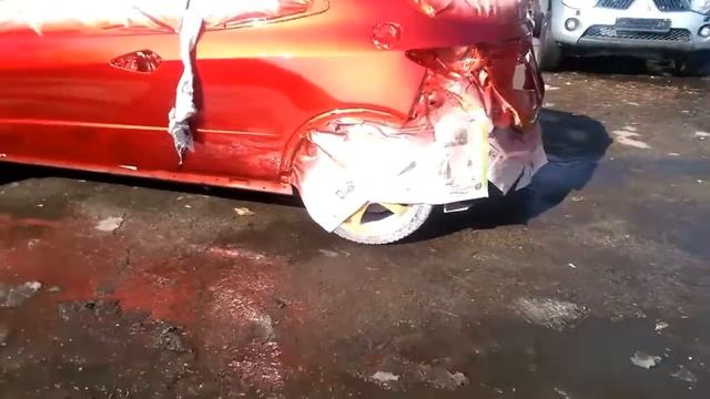 Candy Red Apple смотреть онлайн