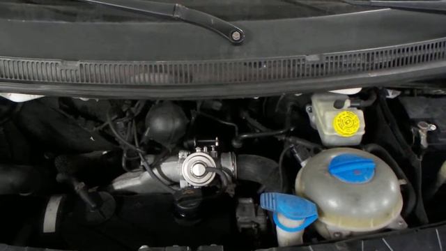 Двигатель VW для Transporter T5 2003-2015 смотреть онлайн