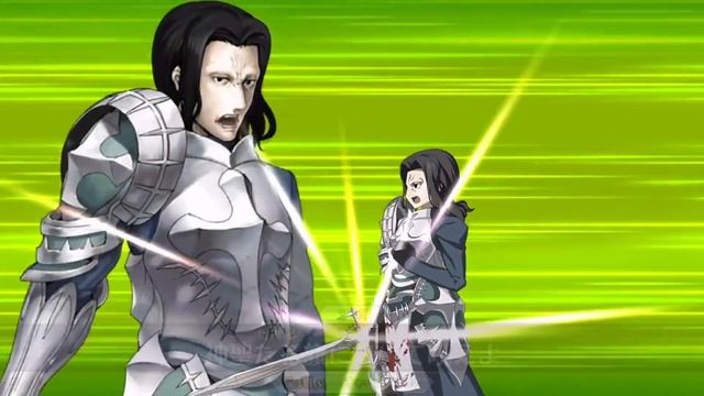 Buff Stacking Goetia - [FGO] смотреть онлайн