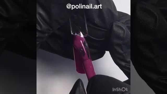 Гель лак Monami LC 18