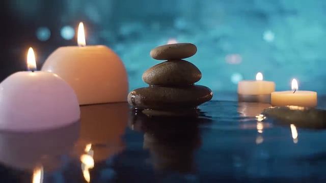 Музыка для сна! Музыка для расслабления и релаксации!