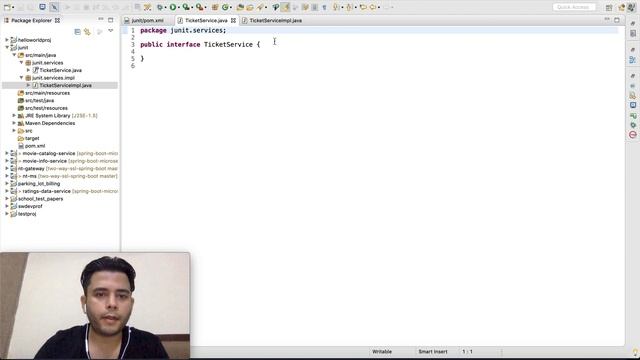 JUnit Testing Course Episode 1 || Free JUnit Course || Java Unit Testing Course || Spring Boot JUni смотреть онлайн