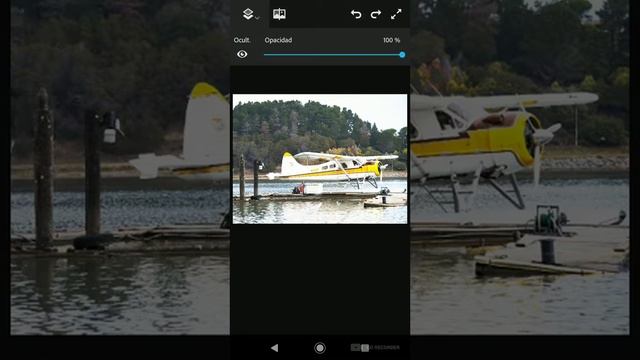 photoshop fix android смотреть онлайн