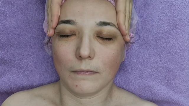 Массаж лица Курган смотреть онлайн