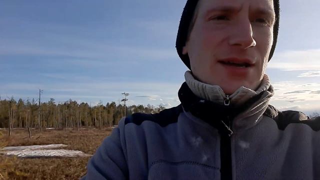 ОГРОМНЫЙ МЕДВЕДЬ ЧУТЬ НЕ НАПАЛ! Охота на гусей 2023 смотреть онлайн