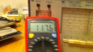 ГЕНЕРАТОР СИГНАЛОВ ВЫСОКОЧАСТОТНЫЙ Г4-102. Проверка