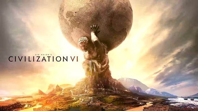 Sid Meier's Civilization VI Soundtrack: America - The Ancient Era смотреть онлайн