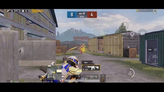 IPAD VS Телефон ❤️ | FRAGMOVE PUBG MOBILE смотреть онлайн