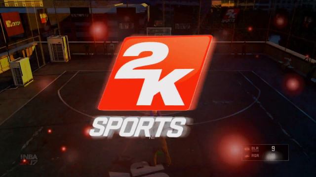 Game Of The Week NBA 2K17 XBox 360/PS3 First Upload In A While смотреть онлайн