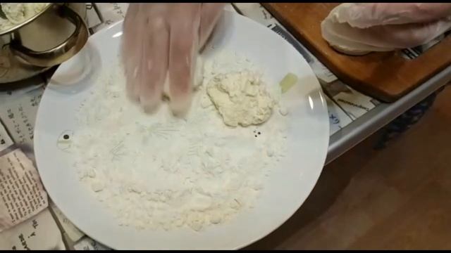 Сырники - Cheesecakes