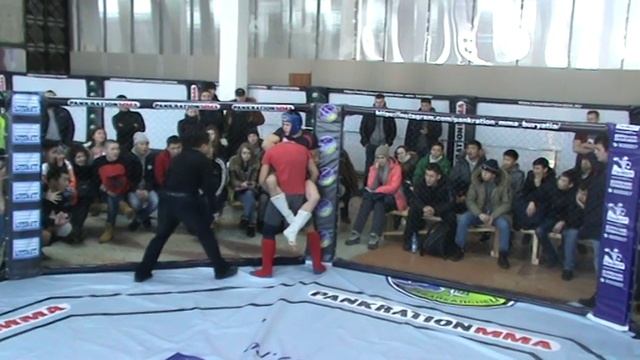 30 Вес 77 кг Жигжитов Жаргал Федерация самбо Юсупов Алексей ФПРБ смотреть онлайн