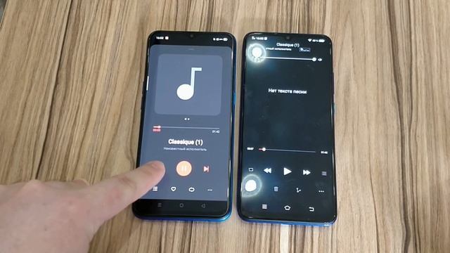 Realme XT vs Vivo V17 смотреть онлайн