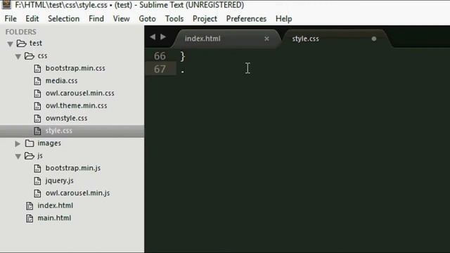 How to remove the space on both sides in Bootstrap смотреть онлайн