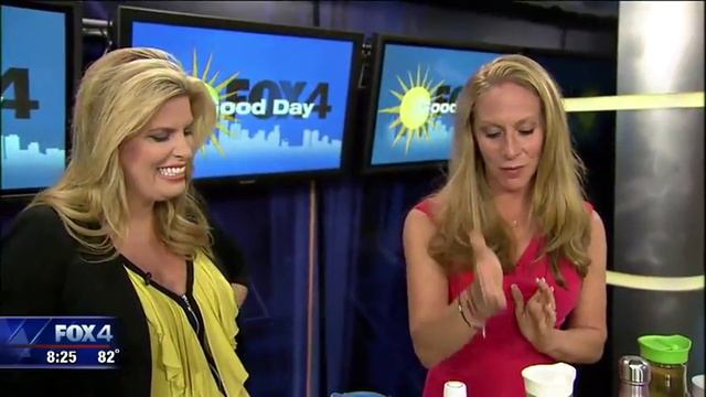 Summer Drink Makeovers смотреть онлайн