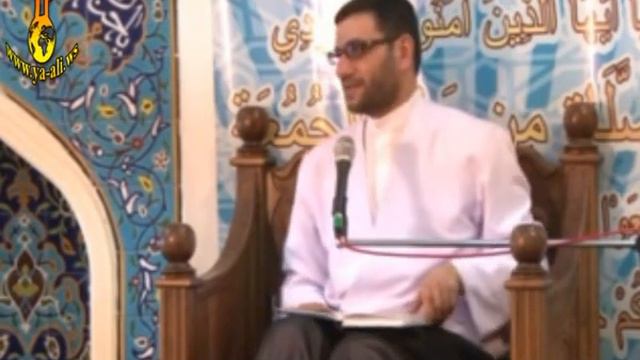 Haci Sahin | Ramazan ayi | 2011 | 1 hisse | [www.ya-ali.ws] смотреть онлайн