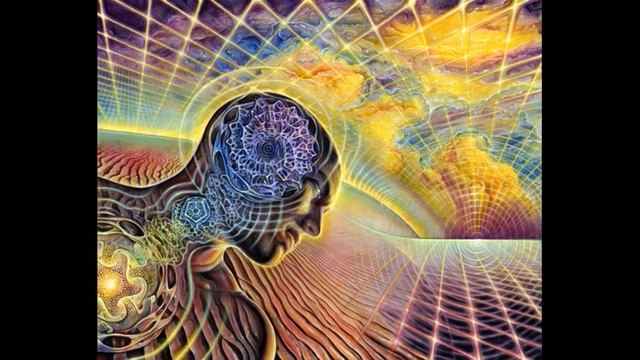 Kozyrev mirror opens up the 5th dimension! смотреть онлайн